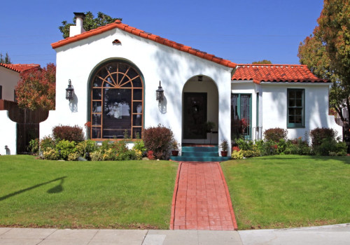 Save Time and Money When Selling Your House in California